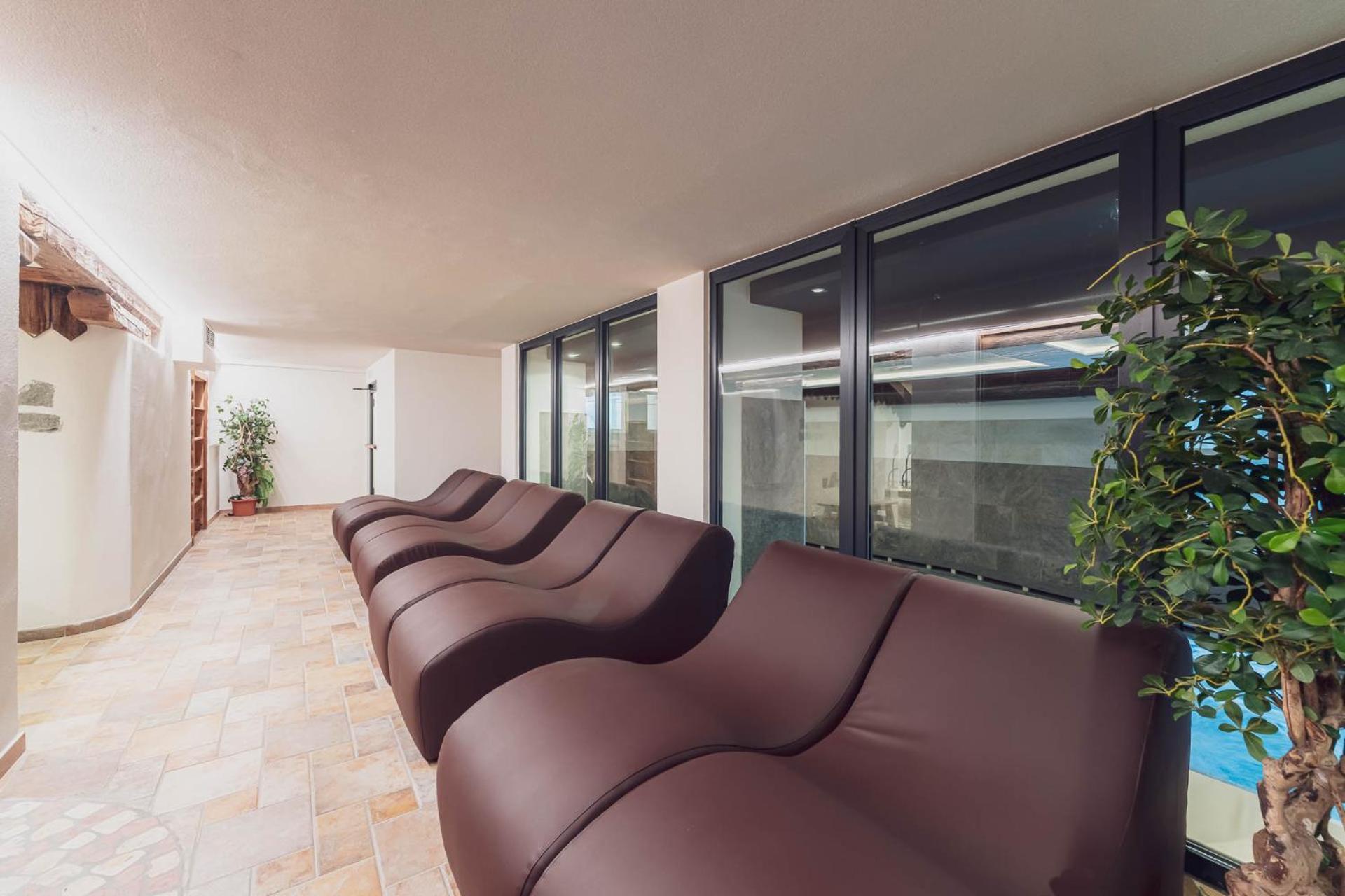 קאמפיטלו די פאסה Hotel Diamant Park מראה חיצוני תמונה