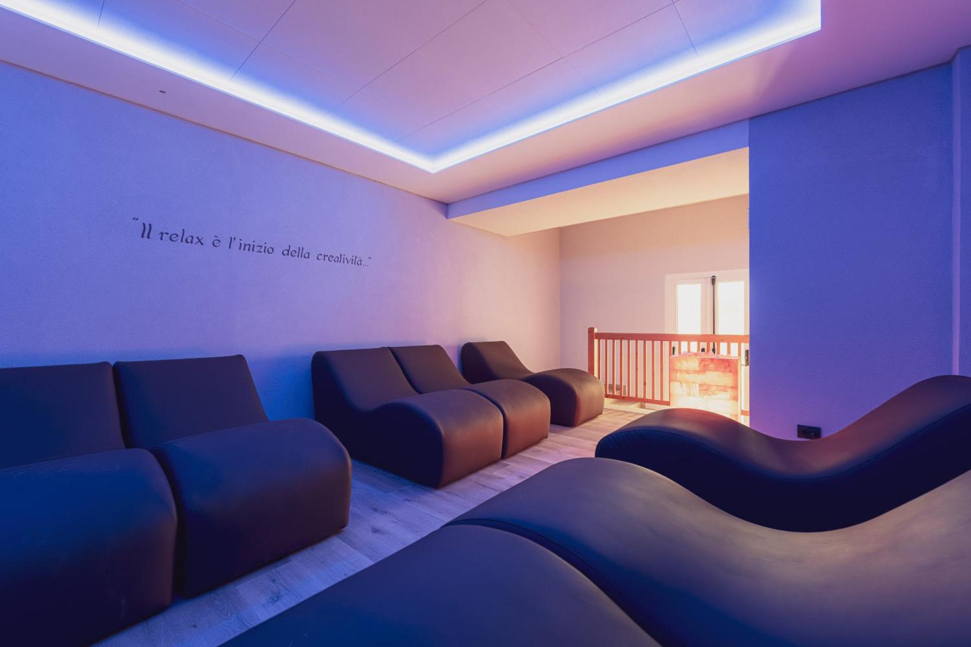 קאמפיטלו די פאסה Hotel Diamant Park מראה חיצוני תמונה