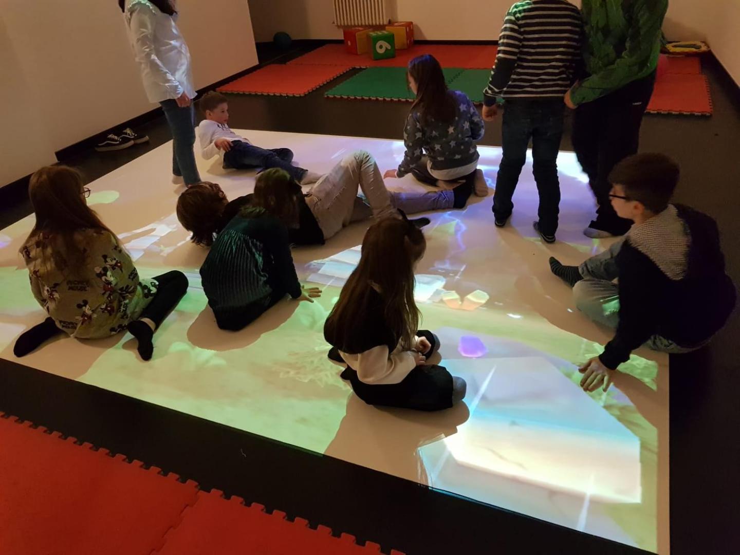 קאמפיטלו די פאסה Hotel Diamant Park מראה חיצוני תמונה